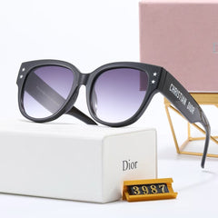 Leisure sunglasses 12