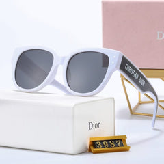 Leisure sunglasses 12