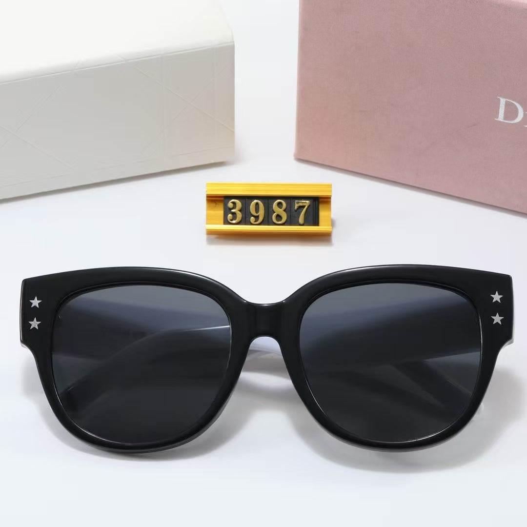 Leisure sunglasses 12