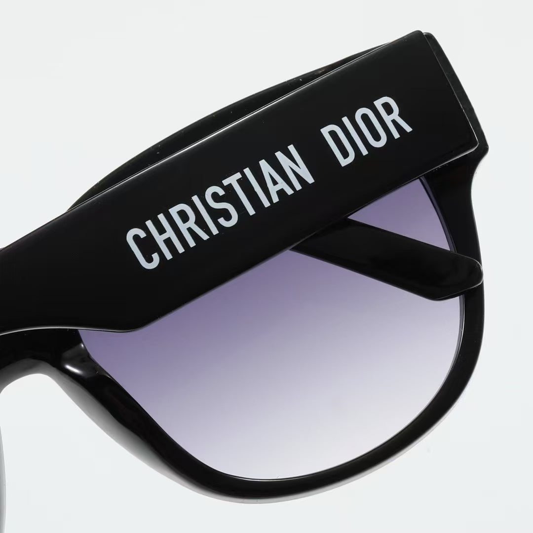 Leisure sunglasses 12