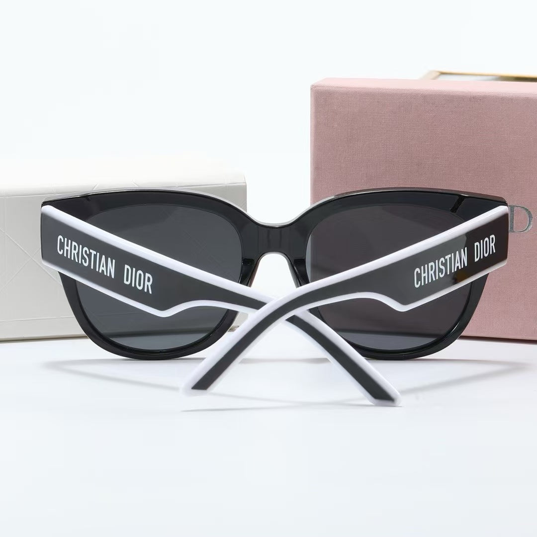 Leisure sunglasses 12