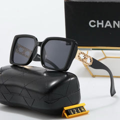Leisure sunglasses 13