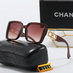 Leisure sunglasses 13