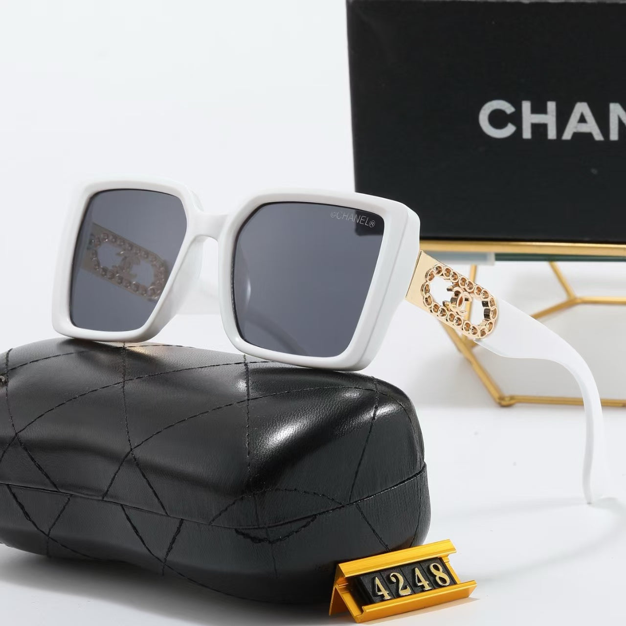Leisure sunglasses 13