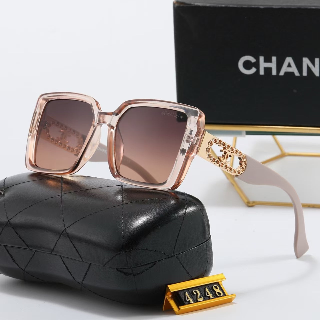 Leisure sunglasses 13