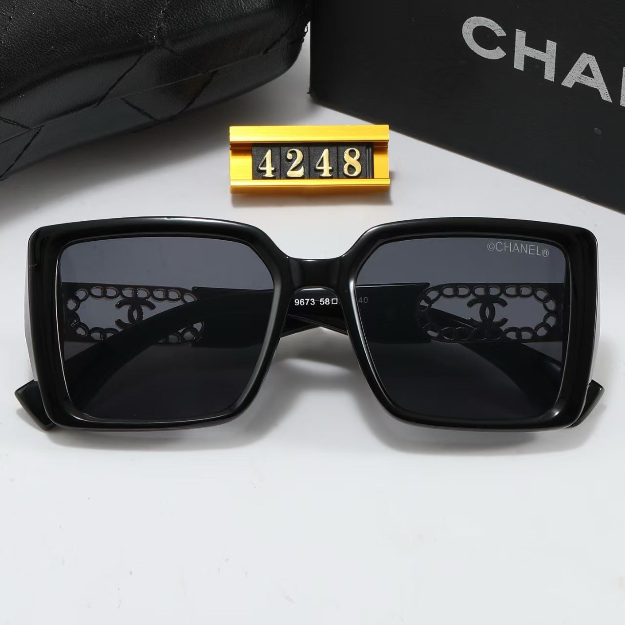 Leisure sunglasses 13