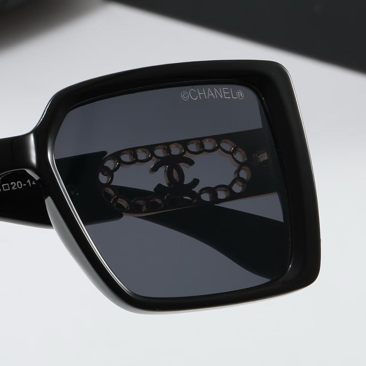 Leisure sunglasses 13