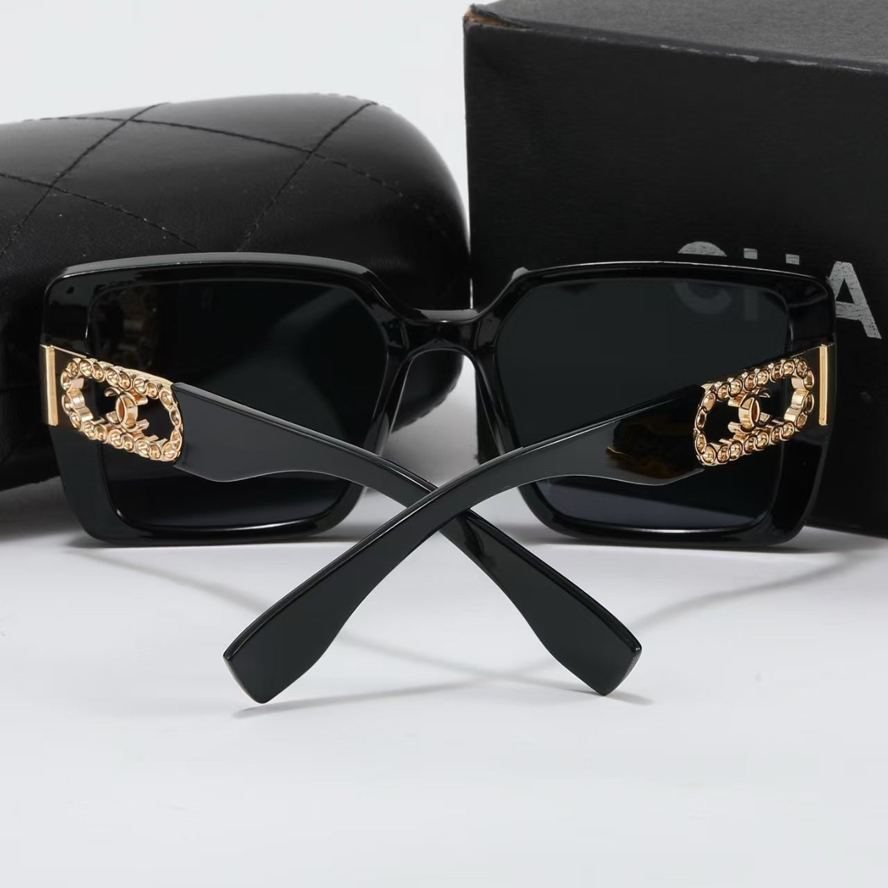 Leisure sunglasses 13
