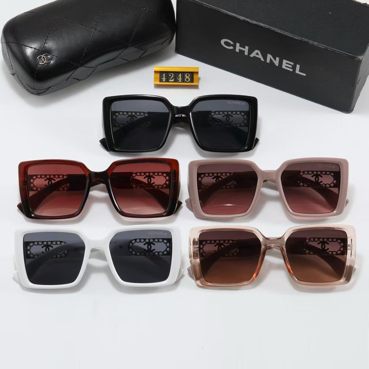 Leisure sunglasses 13
