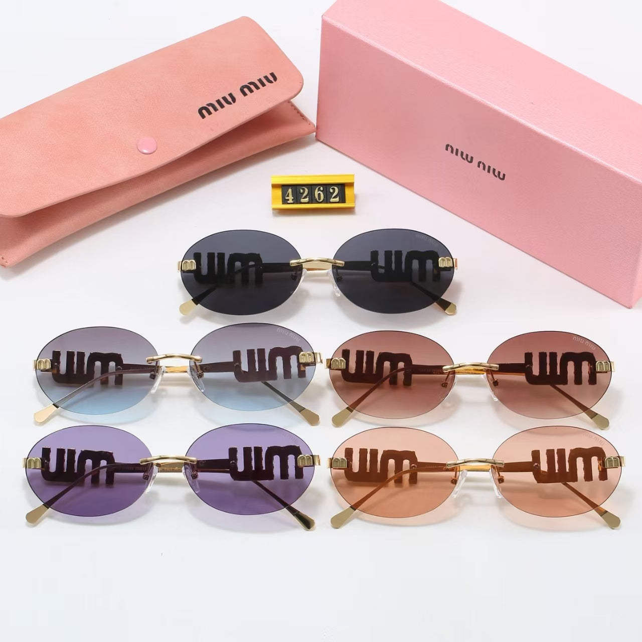 New Sunglasses
