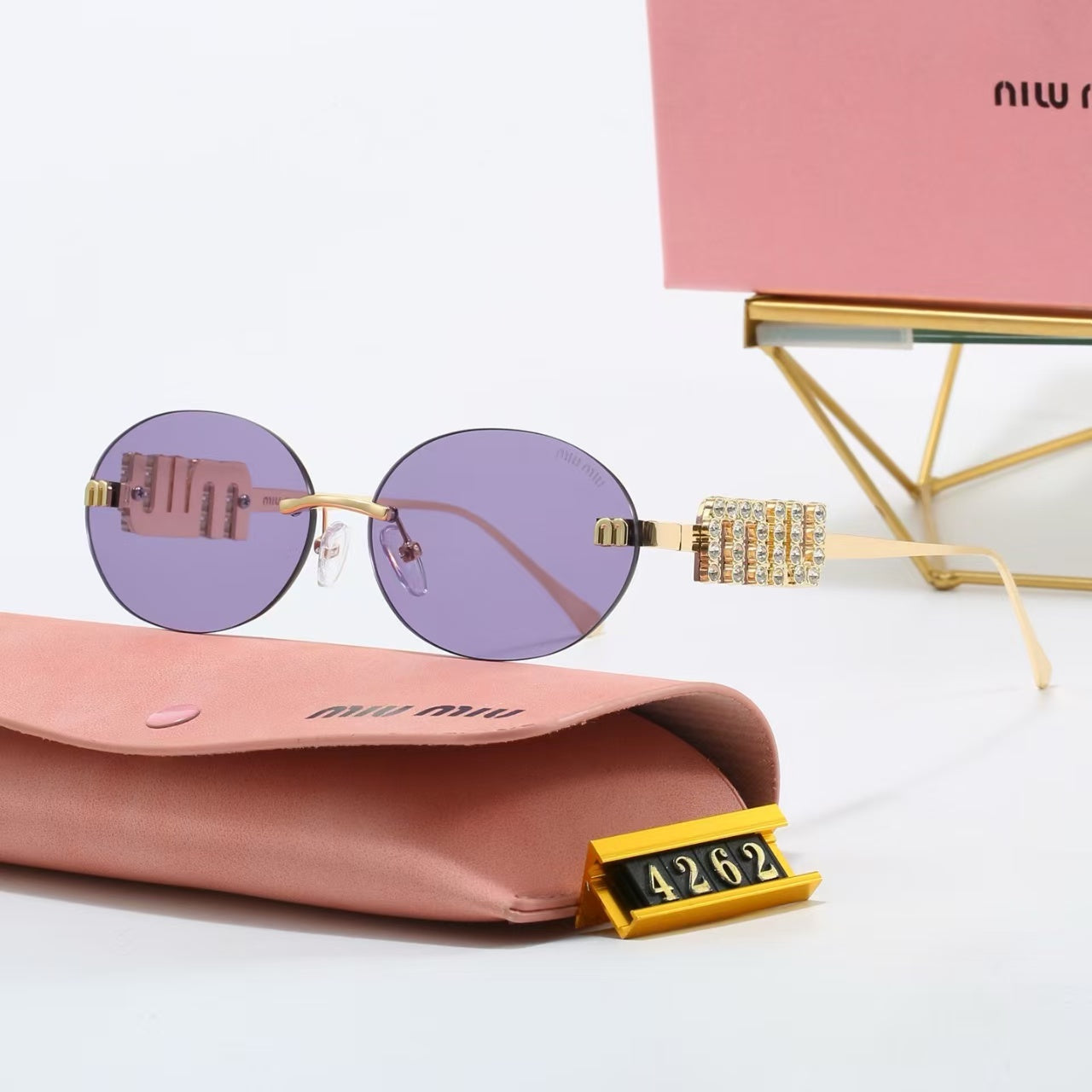 New Sunglasses