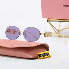 New Sunglasses