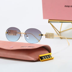 New Sunglasses