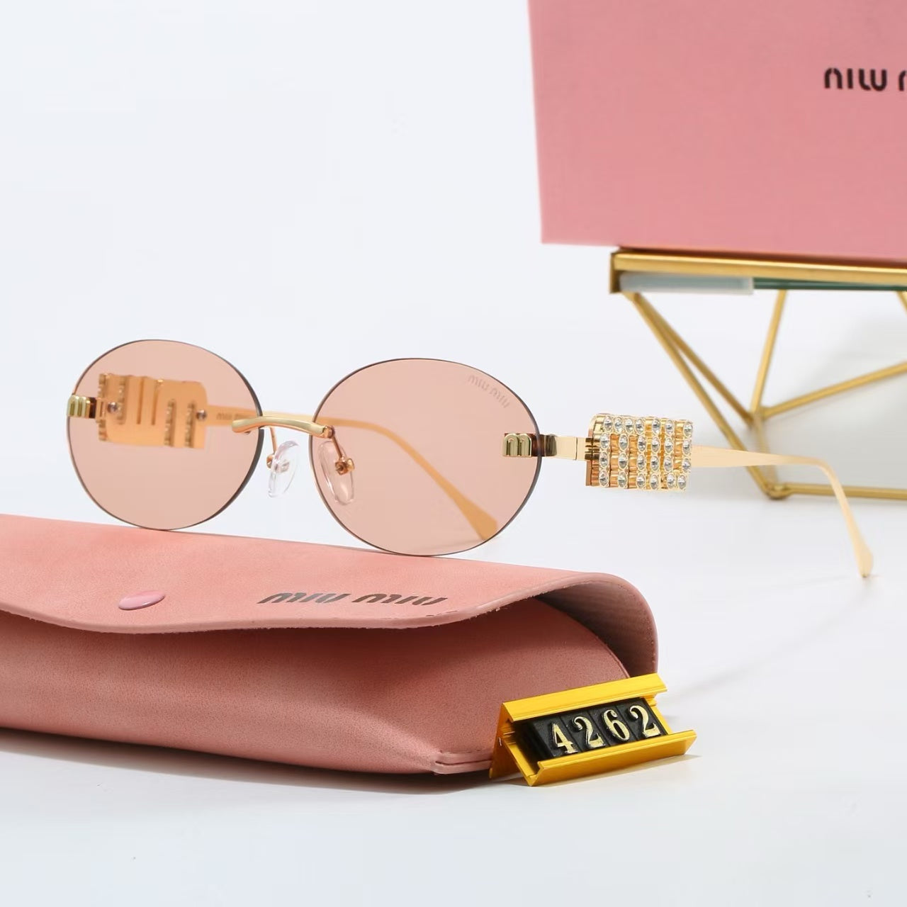 New Sunglasses