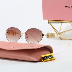 New Sunglasses