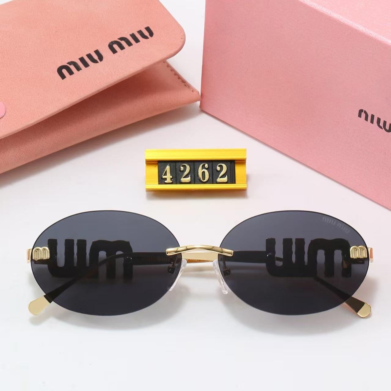New Sunglasses