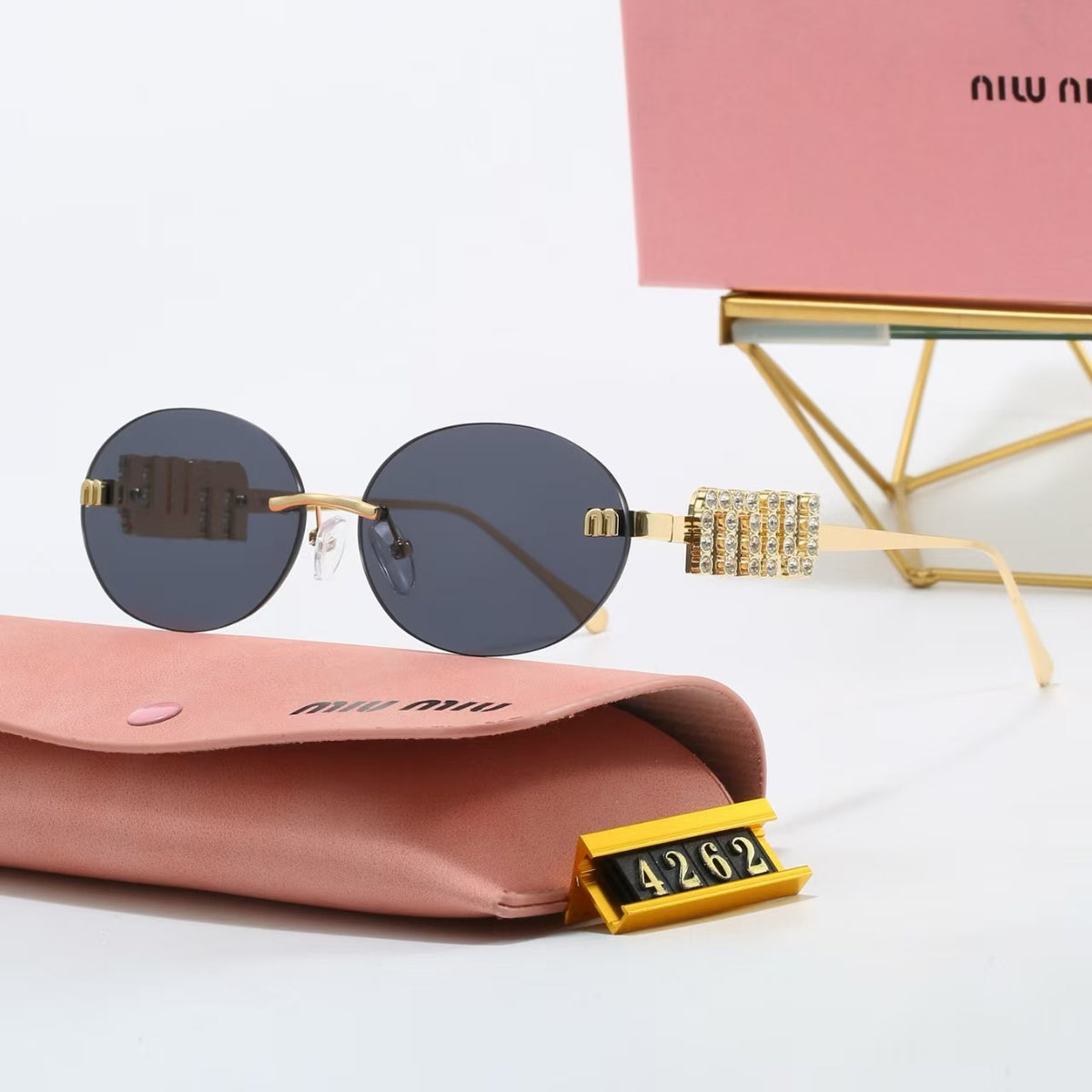New Sunglasses