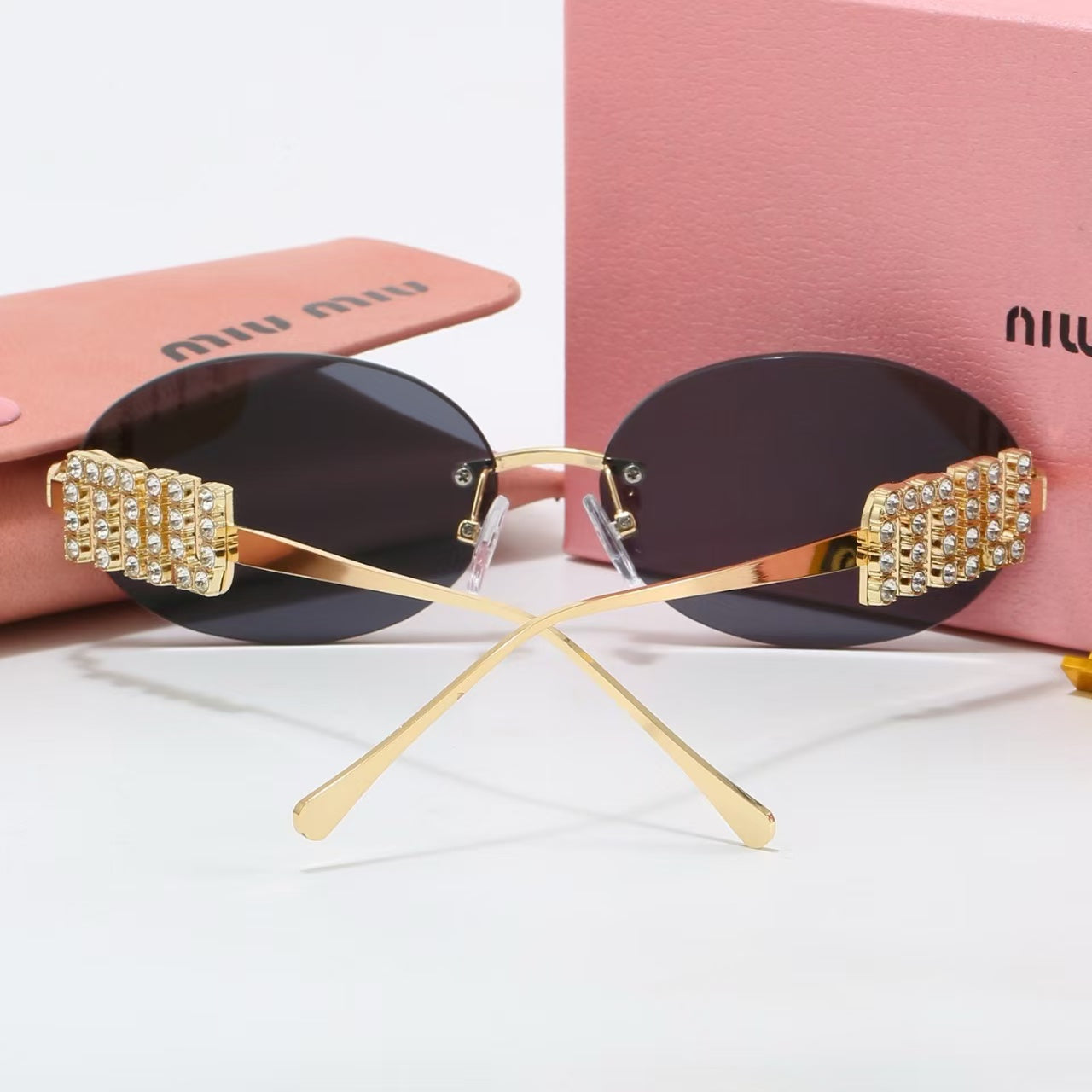 New Sunglasses