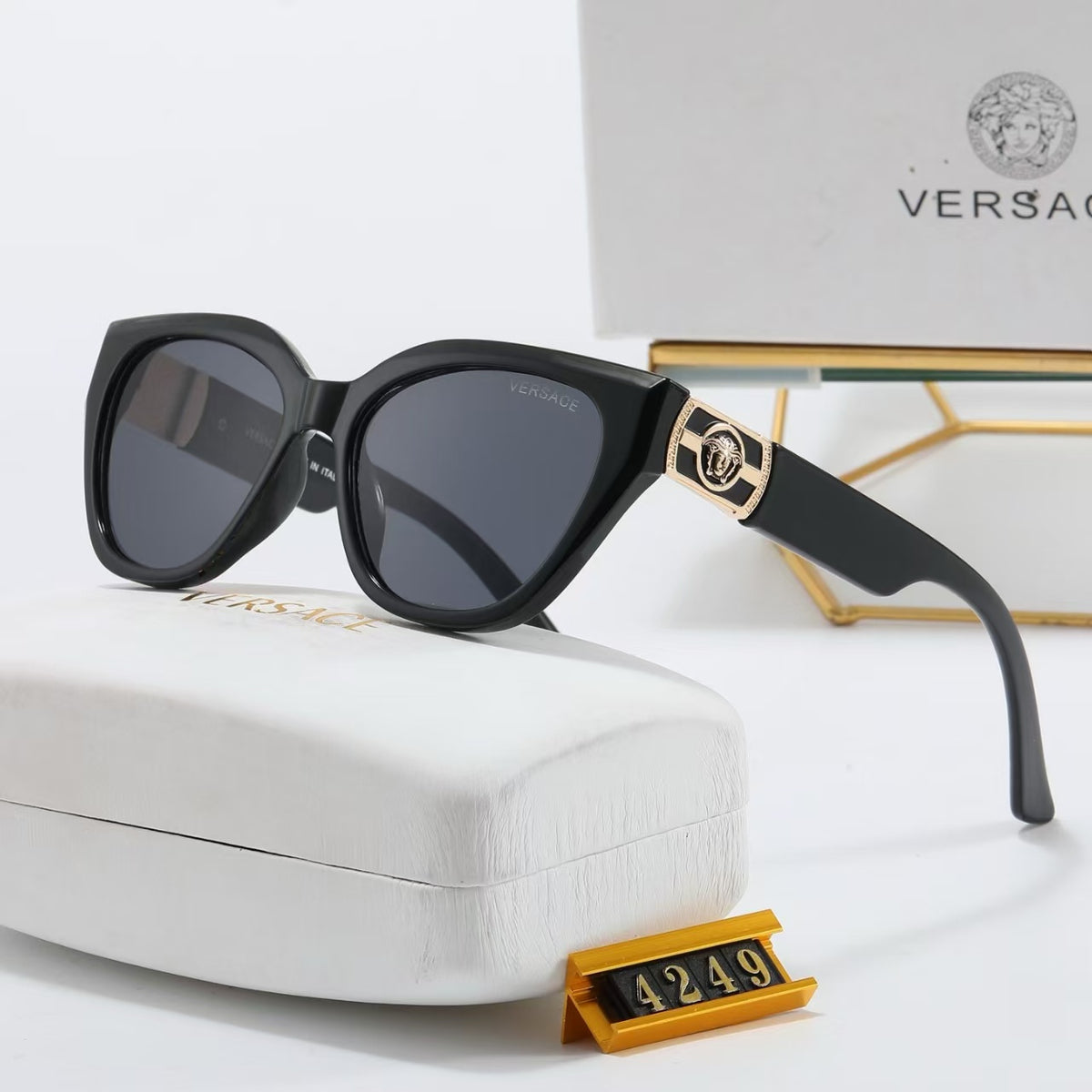 Leisure sunglasses 14