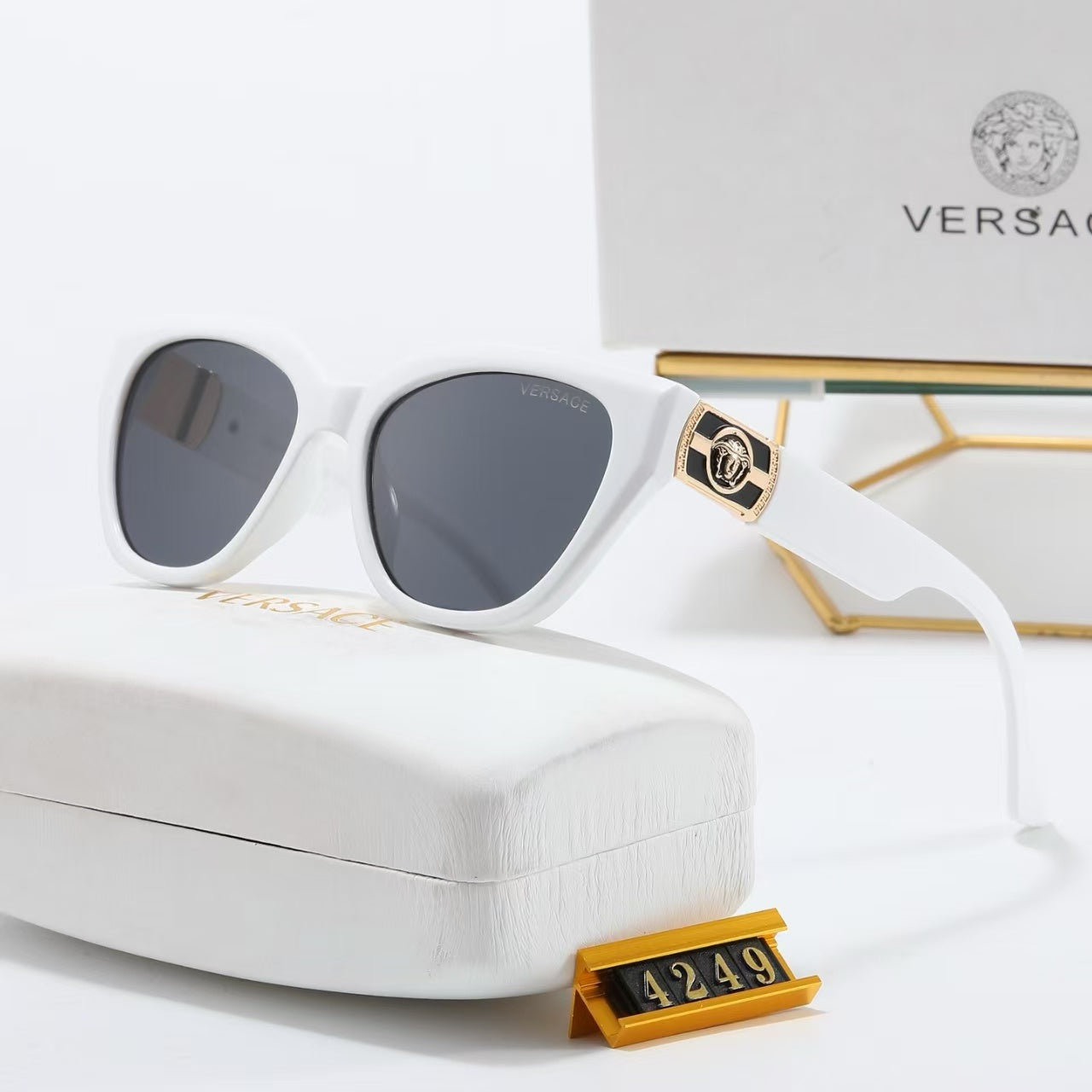 Leisure sunglasses 14