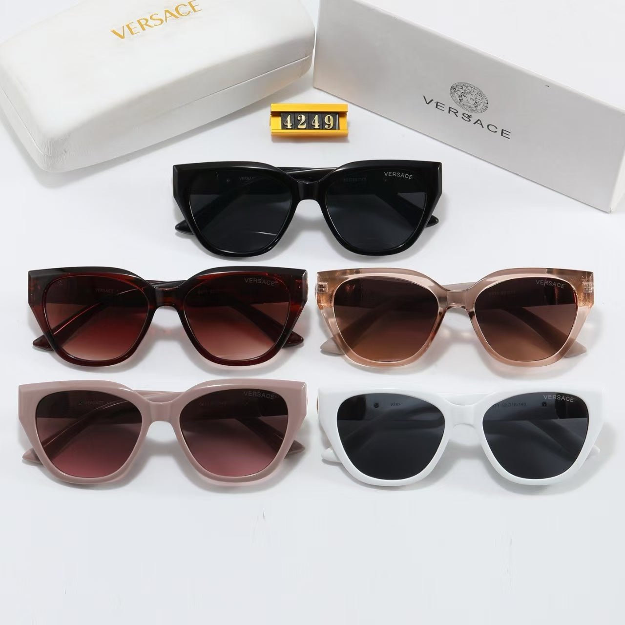 Leisure sunglasses 14