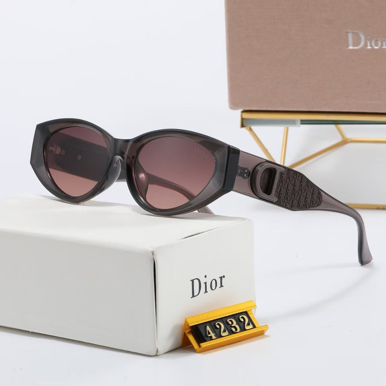 Casual sunglasses 15