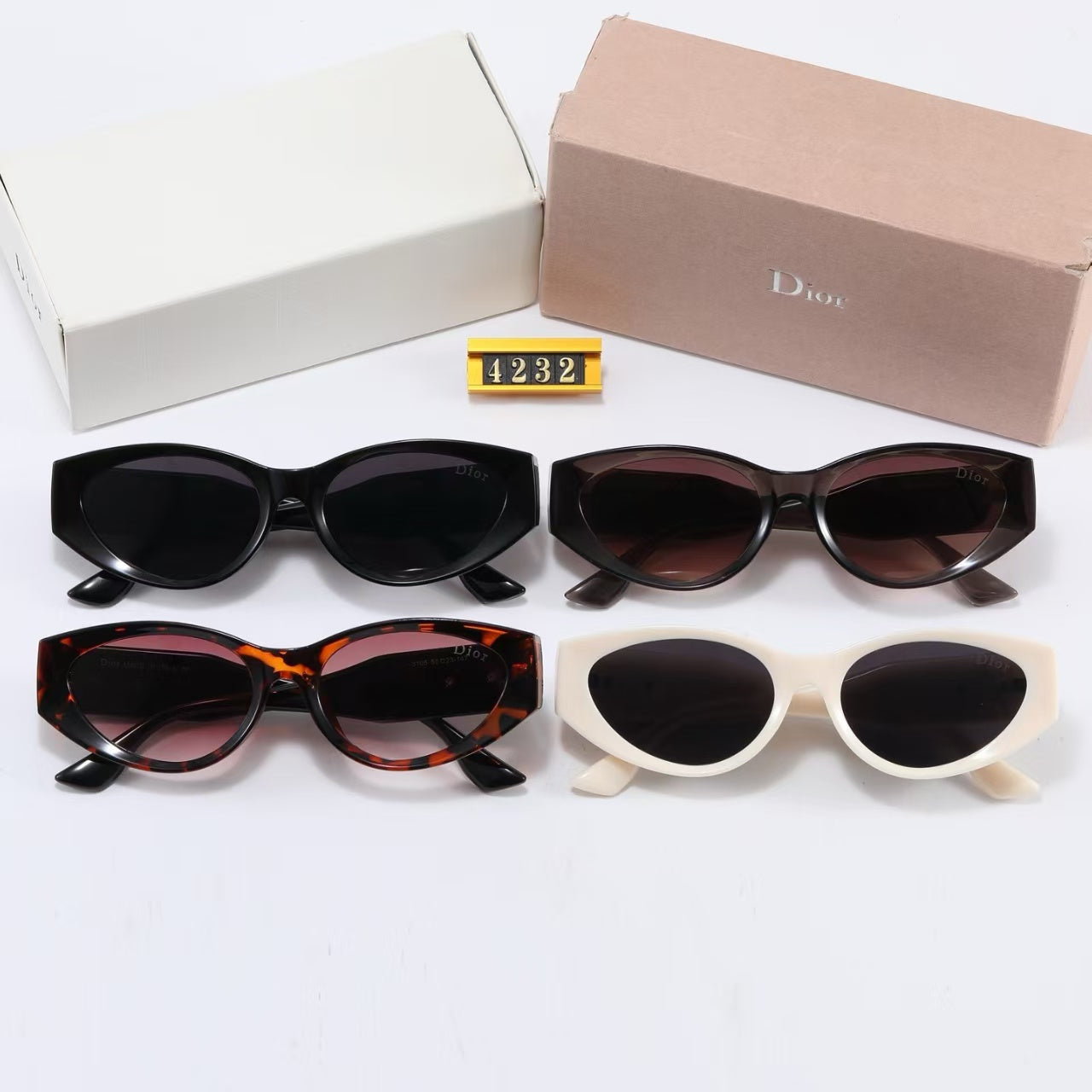 Casual sunglasses 15