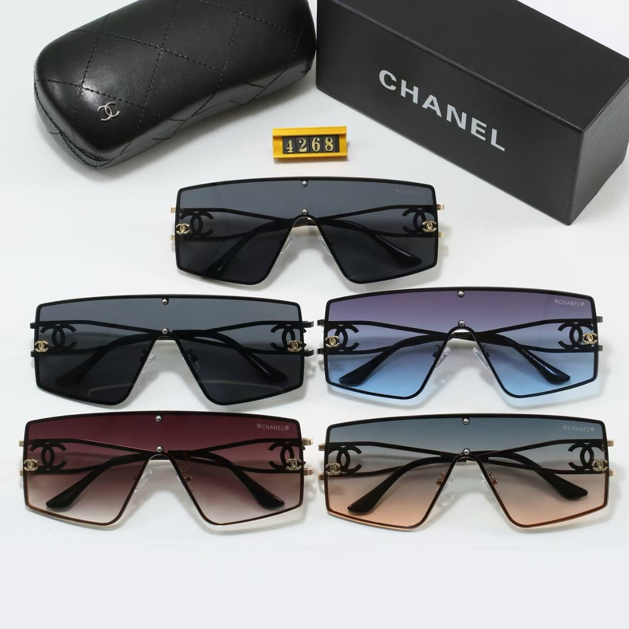 New Sunglasses