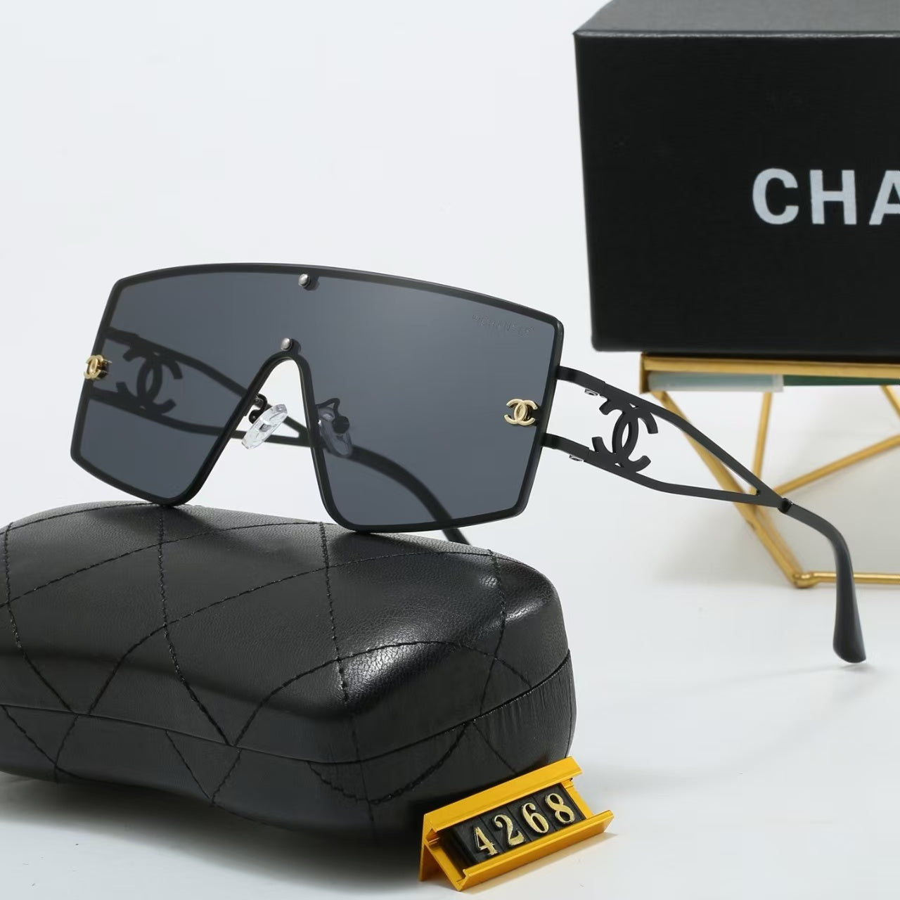 New Sunglasses