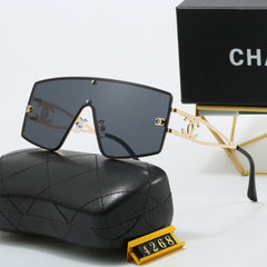 New Sunglasses