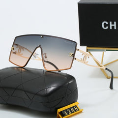 New Sunglasses