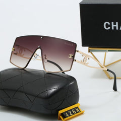 New Sunglasses