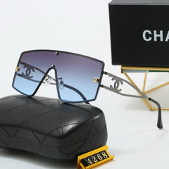 New Sunglasses