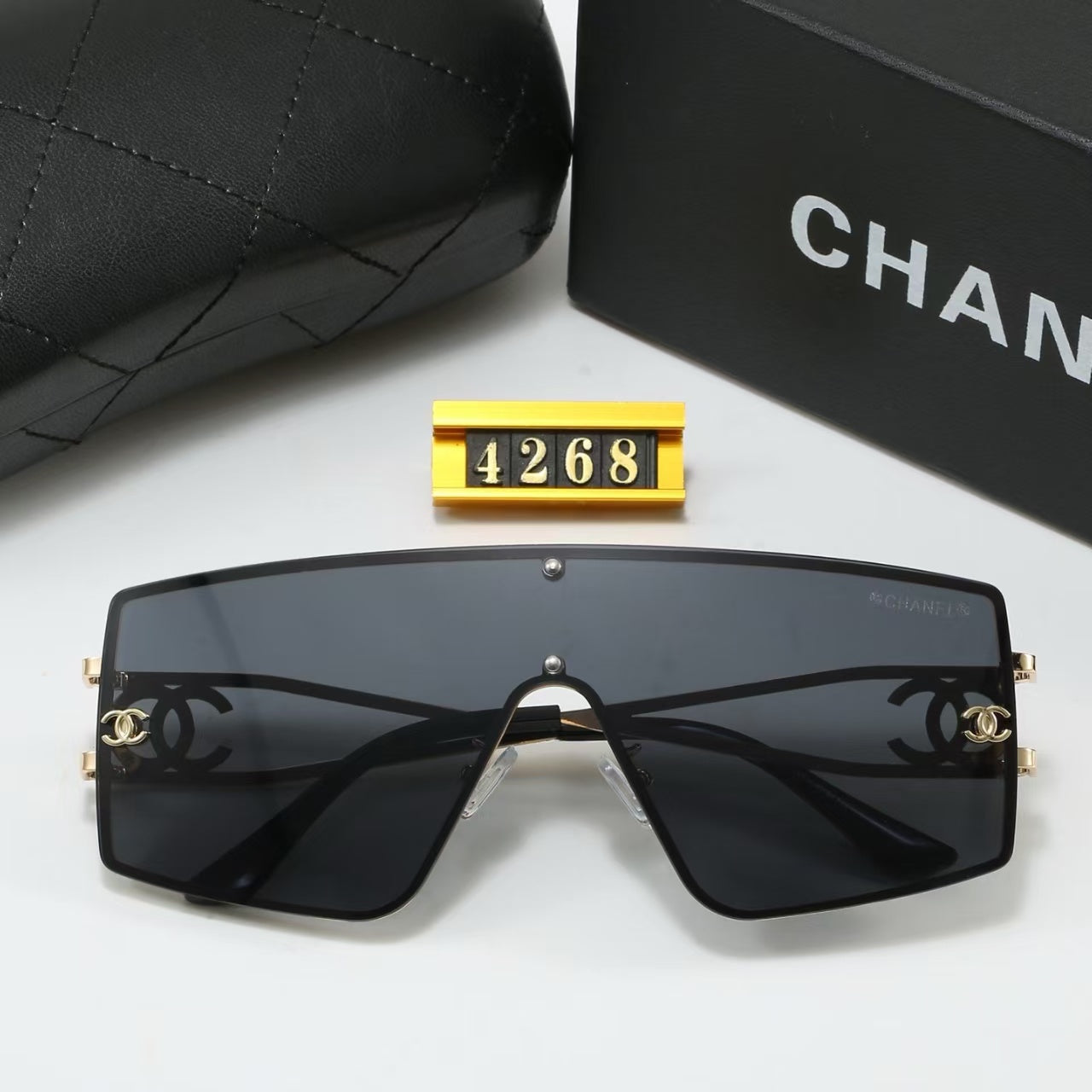 New Sunglasses