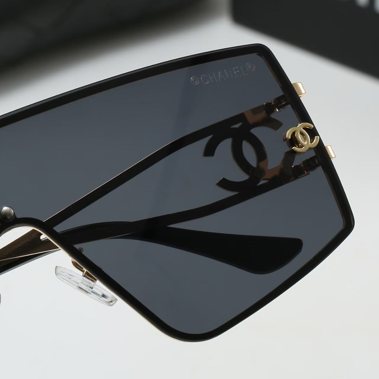 New Sunglasses