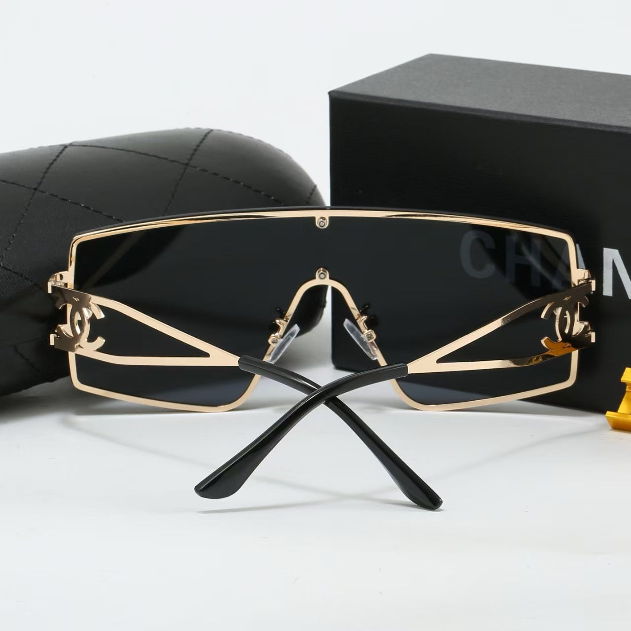 New Sunglasses