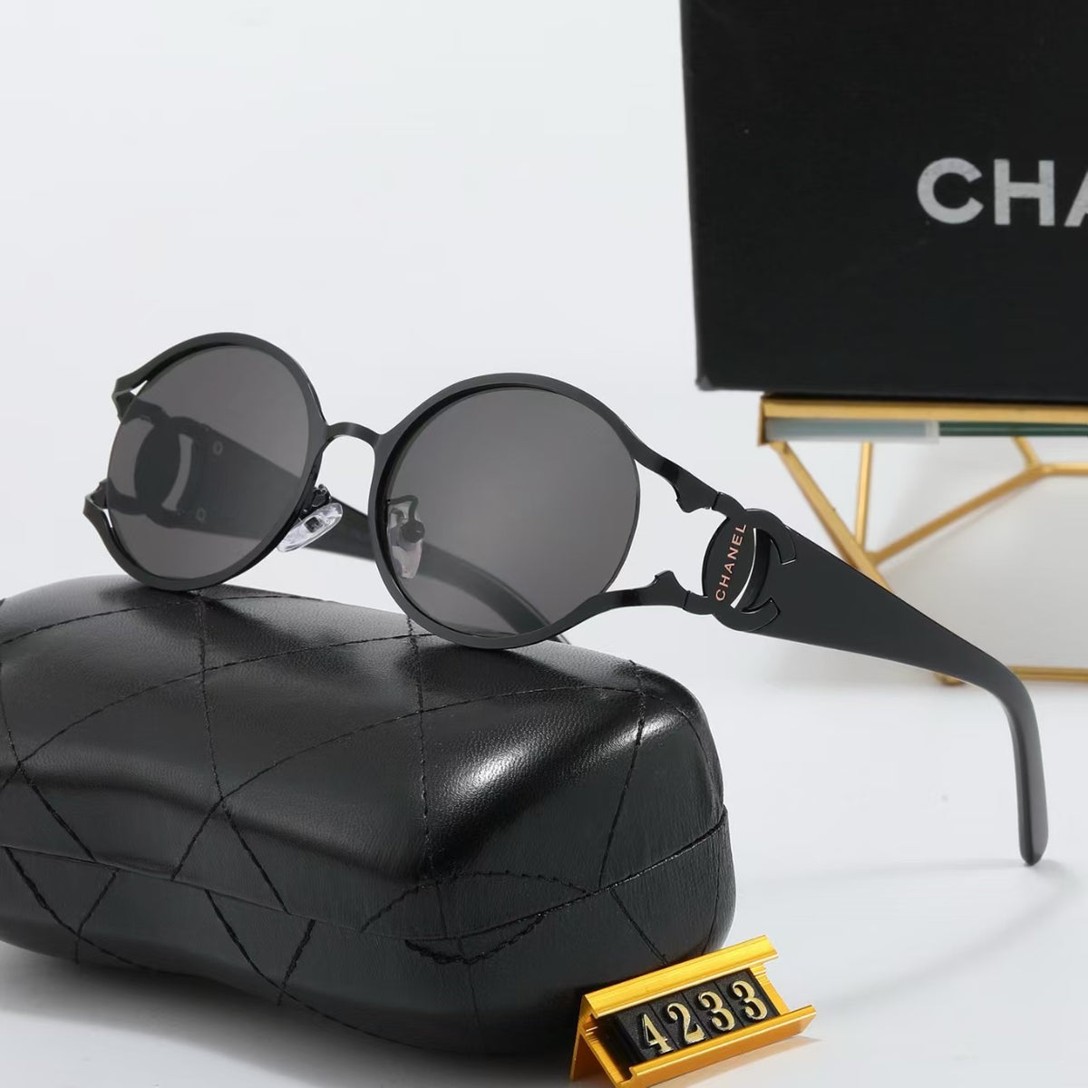 Leisure sunglasses 16