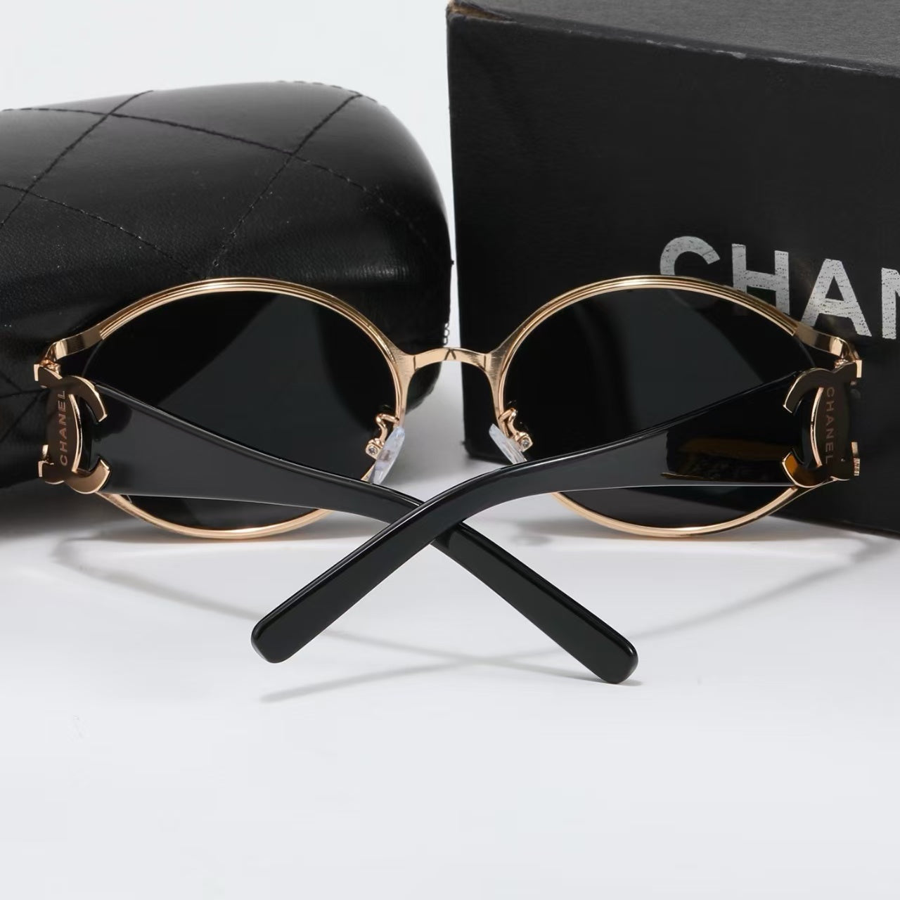 Leisure sunglasses 16