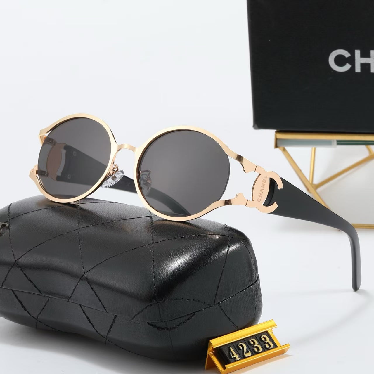 Leisure sunglasses 16