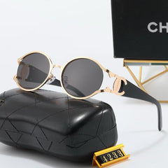Leisure sunglasses 16
