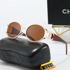 Leisure sunglasses 16