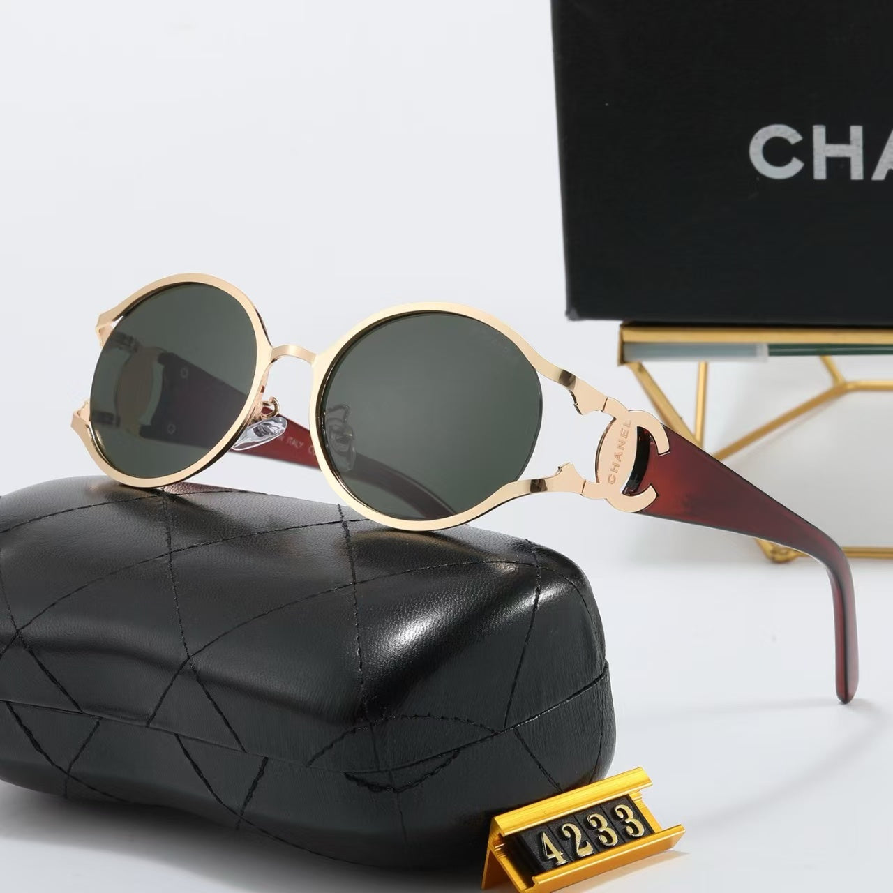 Leisure sunglasses 16
