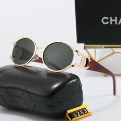 Leisure sunglasses 16