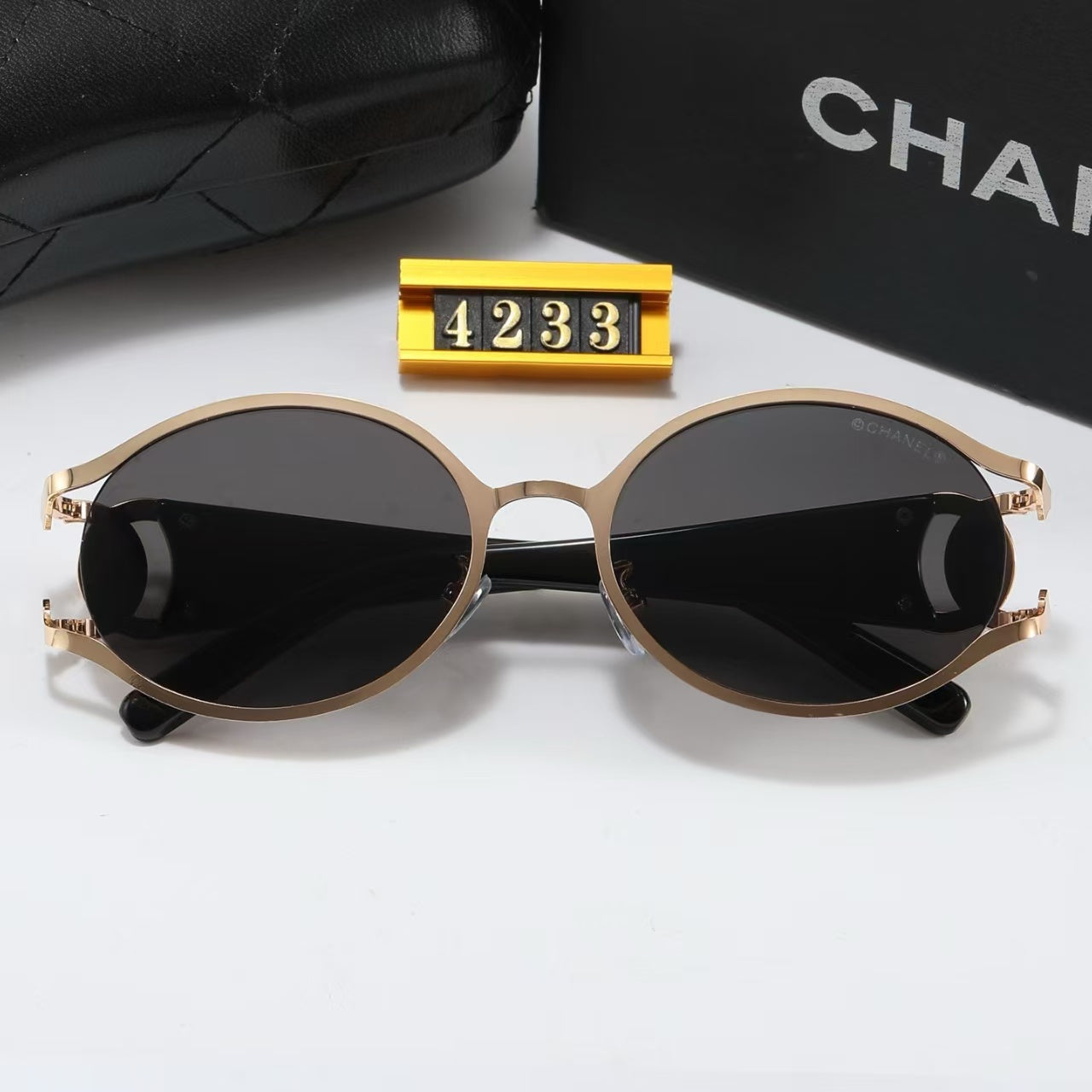 Leisure sunglasses 16