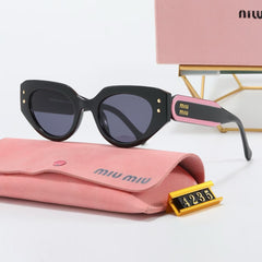 Leisure sunglasses 17