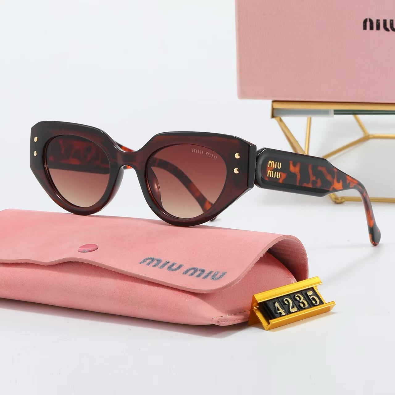 Leisure sunglasses 17