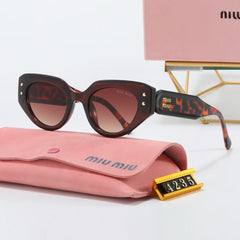 Leisure sunglasses 17