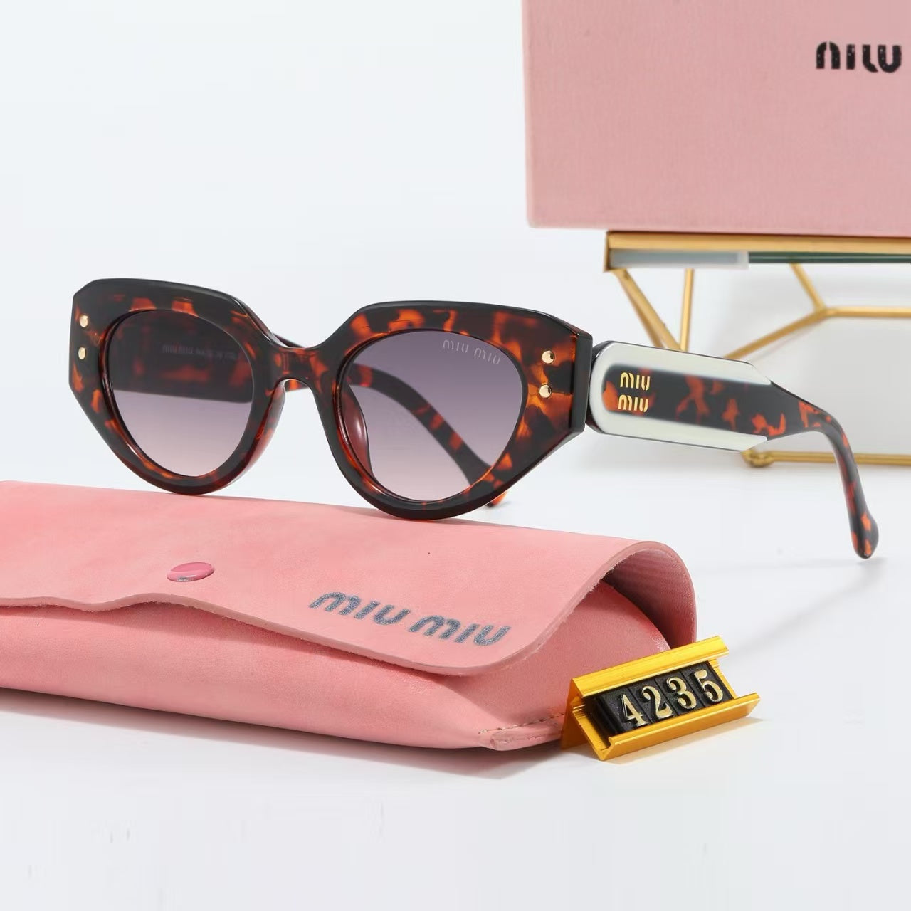 Leisure sunglasses 17