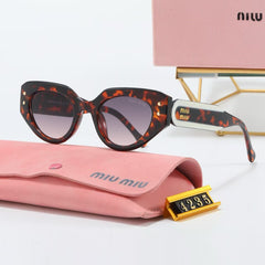 Leisure sunglasses 17
