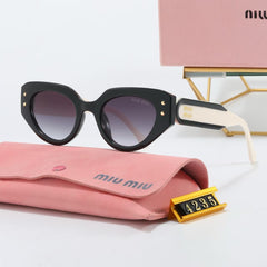 Leisure sunglasses 17